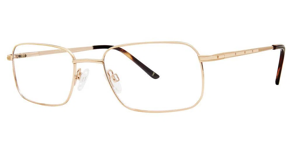 Stetson S360 Eyeglasses - Gunmetal - view 6